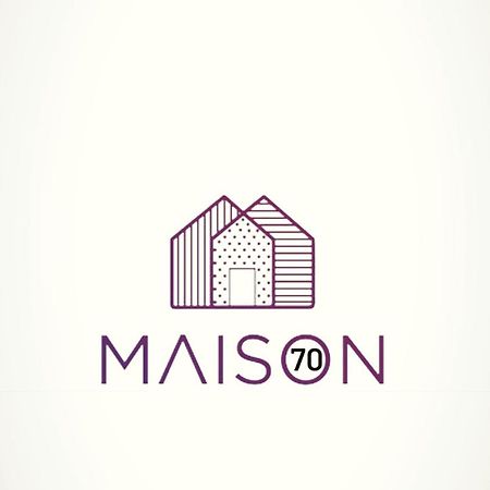 Santa Maria La Carità Maison 70 B&B 외부 사진