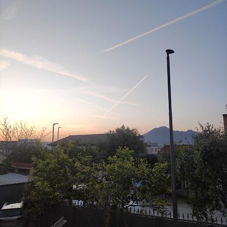 Santa Maria La Carità Maison 70 B&B 외부 사진