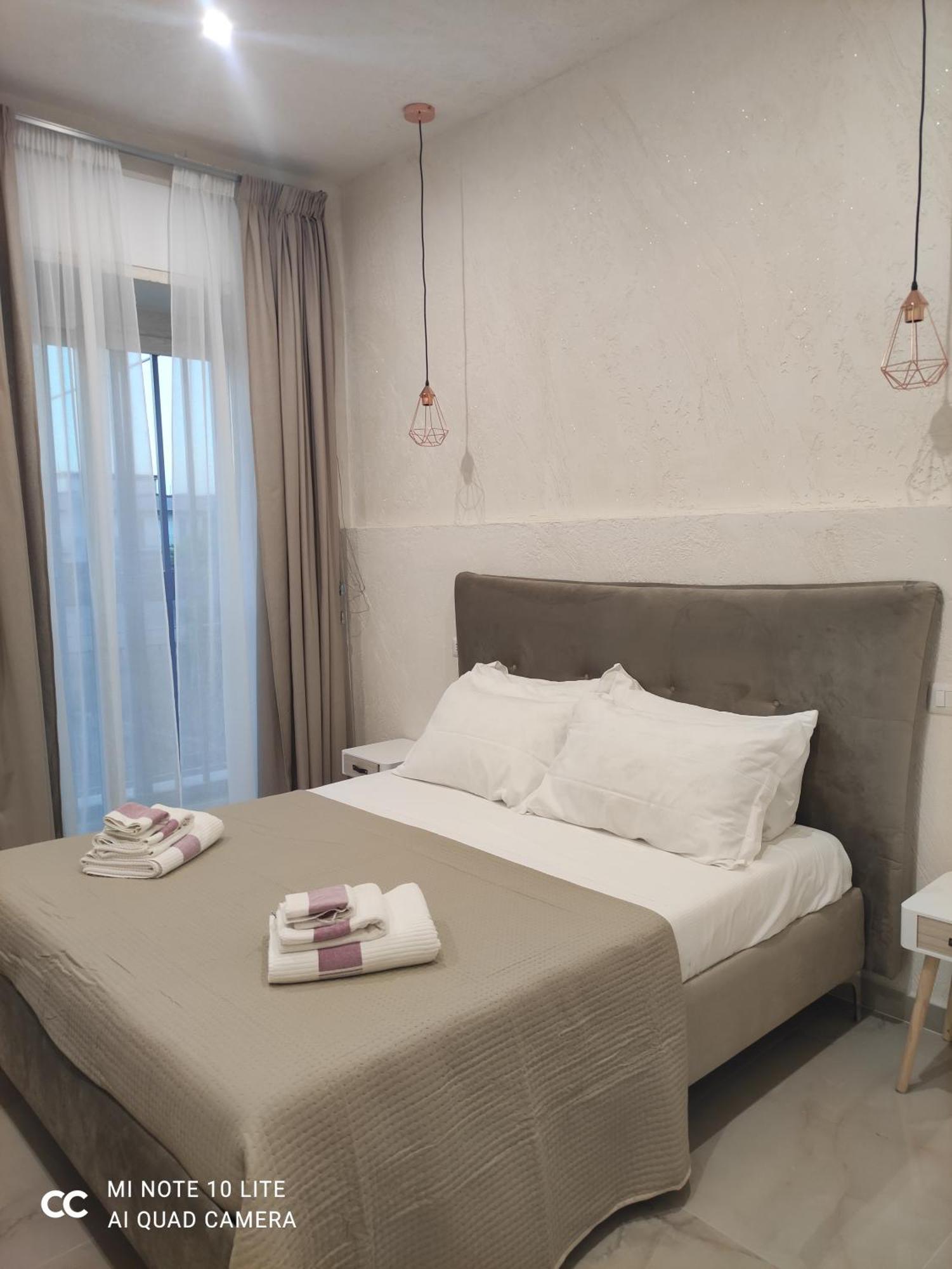 Santa Maria La Carità Maison 70 B&B 외부 사진