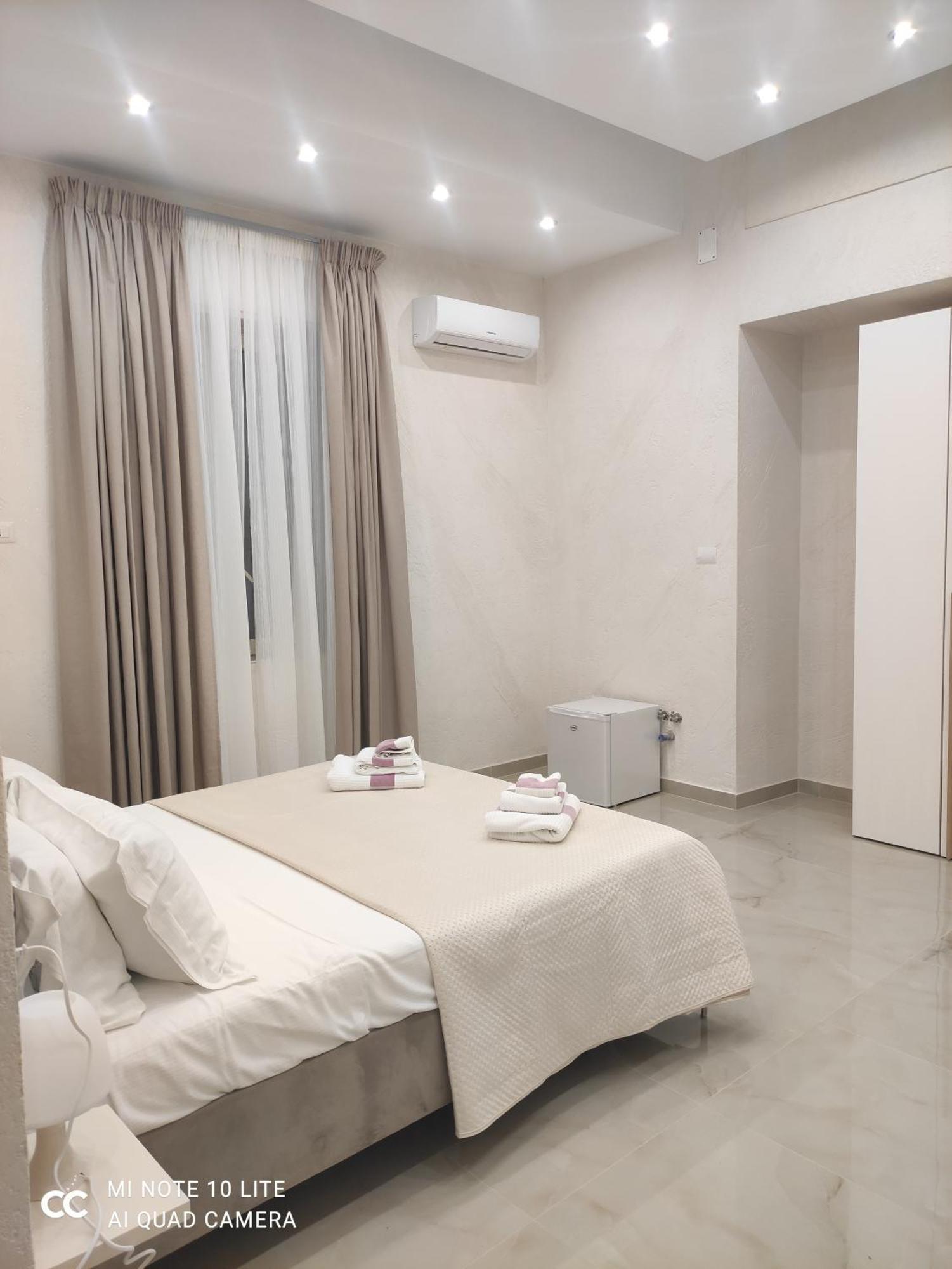 Santa Maria La Carità Maison 70 B&B 외부 사진