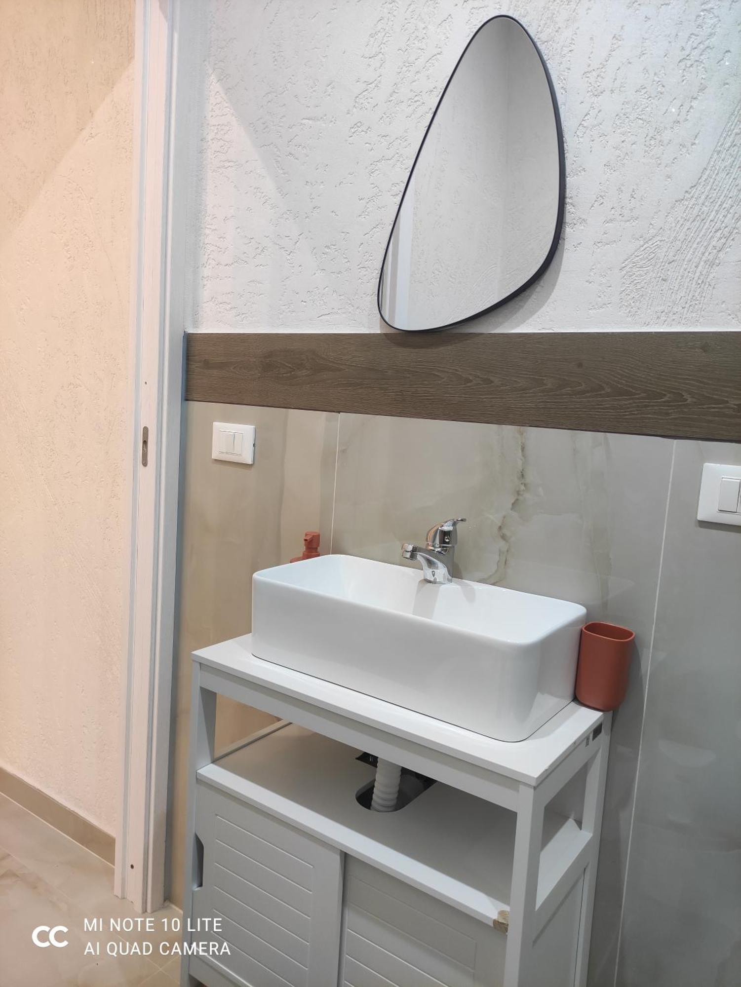 Santa Maria La Carità Maison 70 B&B 외부 사진