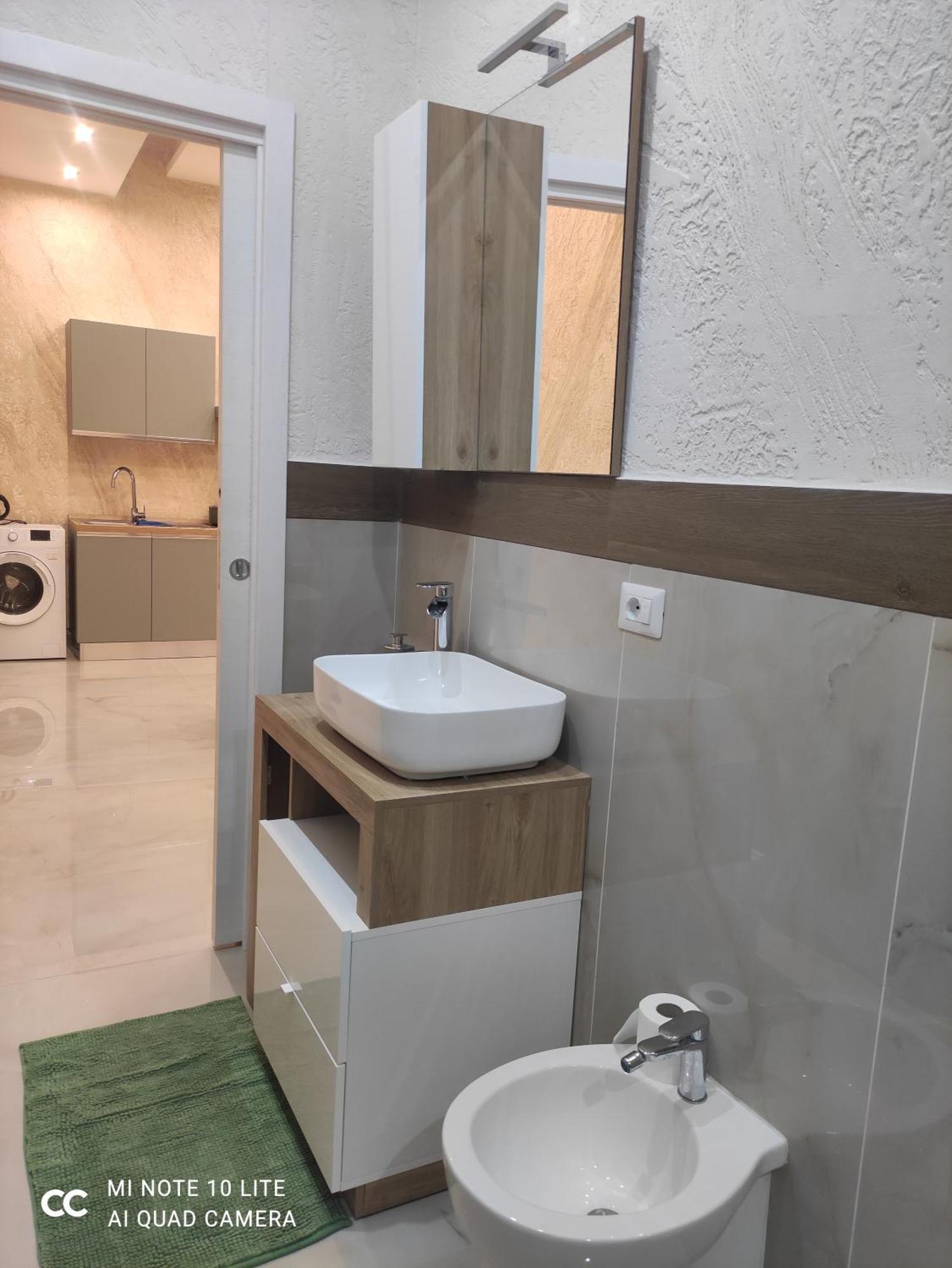 Santa Maria La Carità Maison 70 B&B 외부 사진