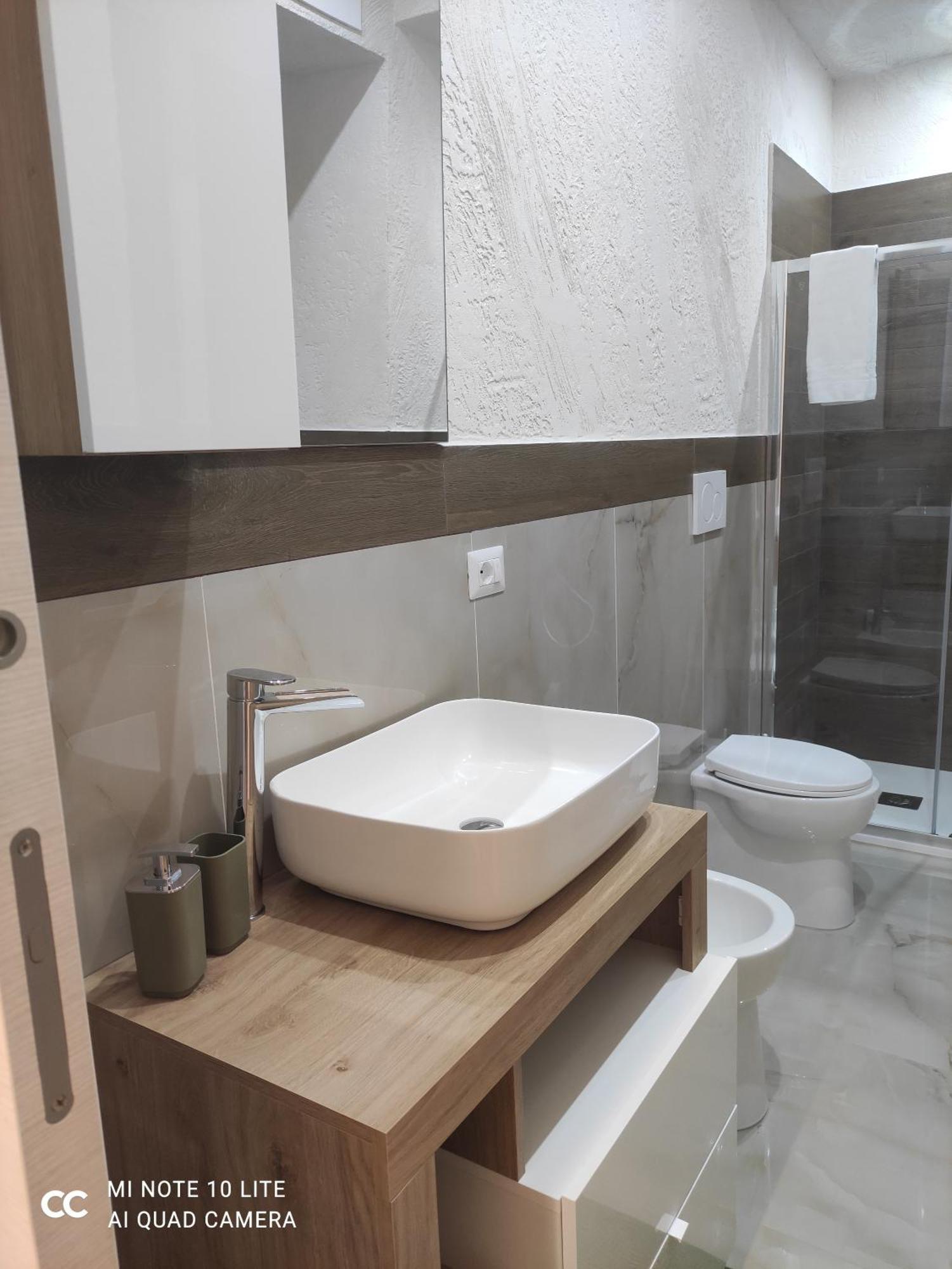 Santa Maria La Carità Maison 70 B&B 외부 사진